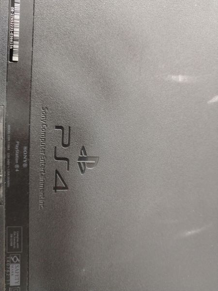 игровая приставка Sony PlayStation 4 500GB (CUH-1106A) в Шелехов
