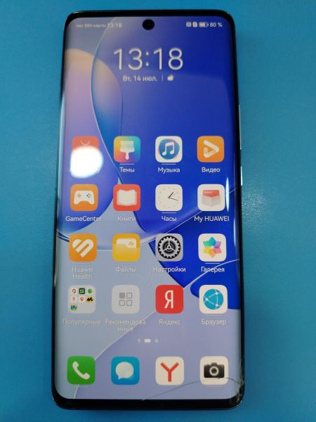 сотовый телефон Huawei Nova 9 8/128GB (NAM-LX9) Duos в Шелехов