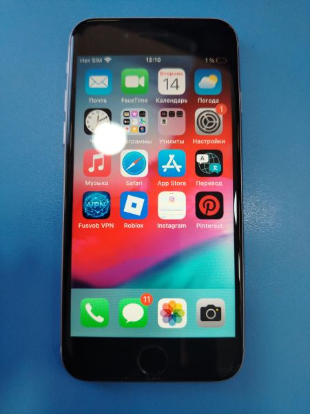 сотовый телефон Apple iPhone 6S 16GB в Шелехов