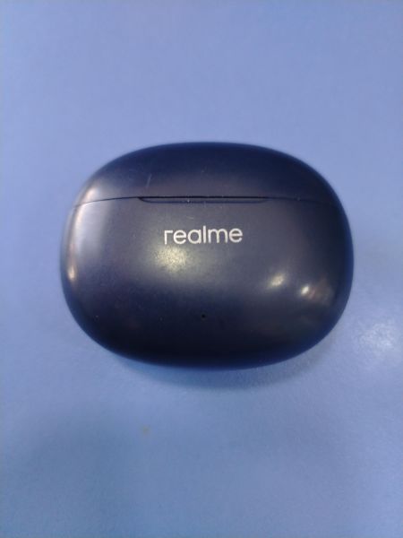 беспроводные наушники Realme Buds T110 (RMA2306) в Шелехов