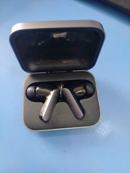 беспроводные наушники Realme Buds Air 7 в Шелехов