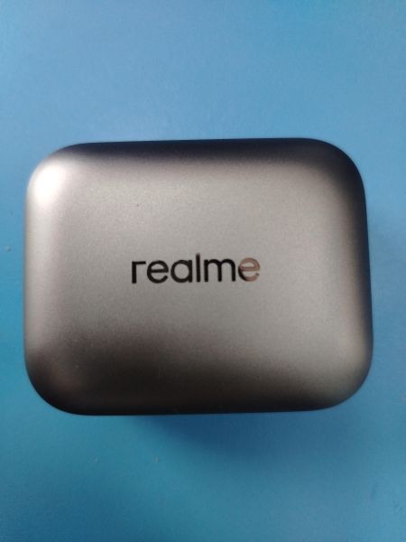 беспроводные наушники Realme Buds Air 7 в Шелехов