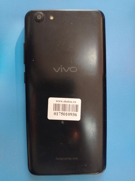 сотовый телефон Vivo Y71A 6/128GB Duos в Шелехов