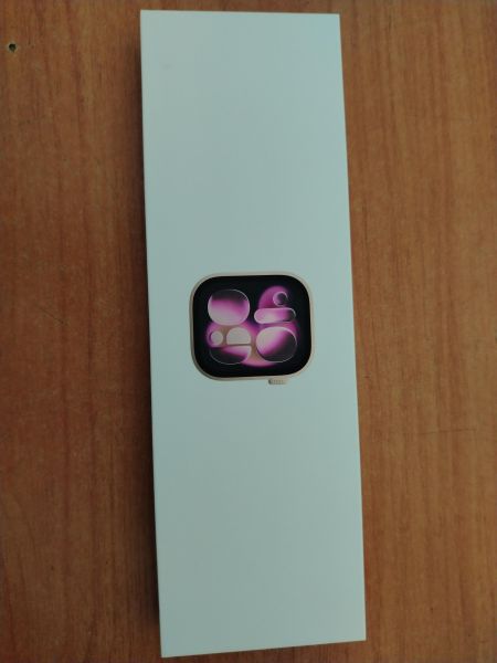 умные часы и браслеты Apple Watch Series 10 46mm (A2999) с СЗУ в Шелехов