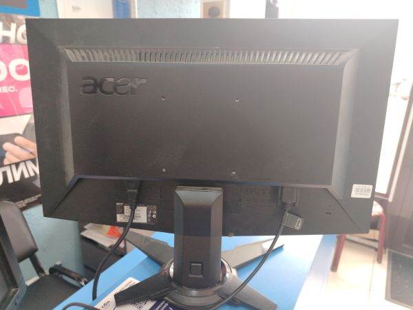 монитор Acer G225HQV bd в Шелехов