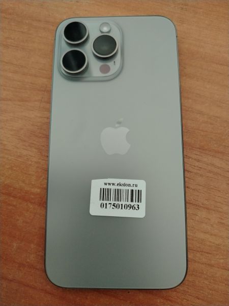 сотовый телефон Apple iPhone 15 Pro Max 256GB в Шелехов