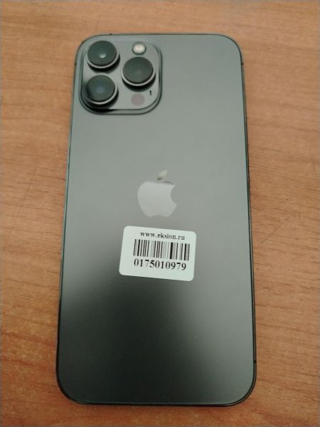 сотовый телефон Apple iPhone 13 Pro Max 256GB в Шелехов