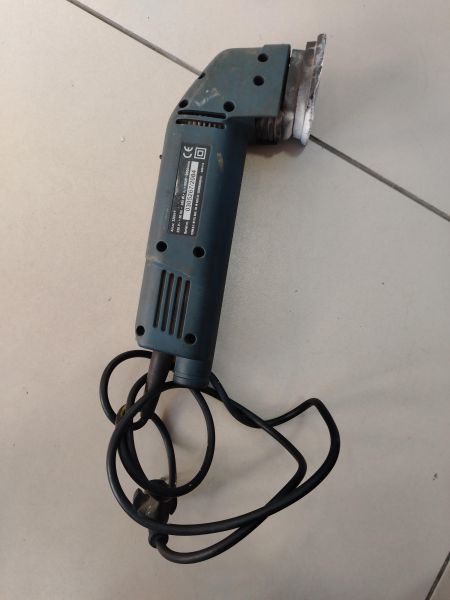 шлифмашина типа дельта Ferm FTS-260 в Шелехов