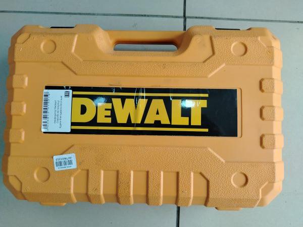 перфоратор сетевой Реплика DeWALT Z1A-DW-26 в Шелехов