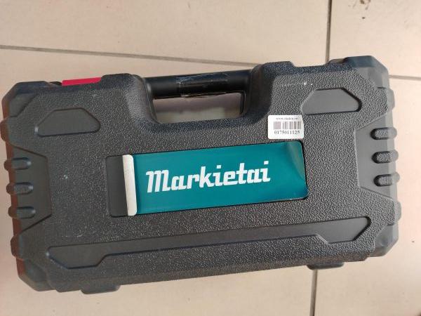 электро- и бензопила цепная Markietai без модели (руч. цеп. пила) в Шелехов