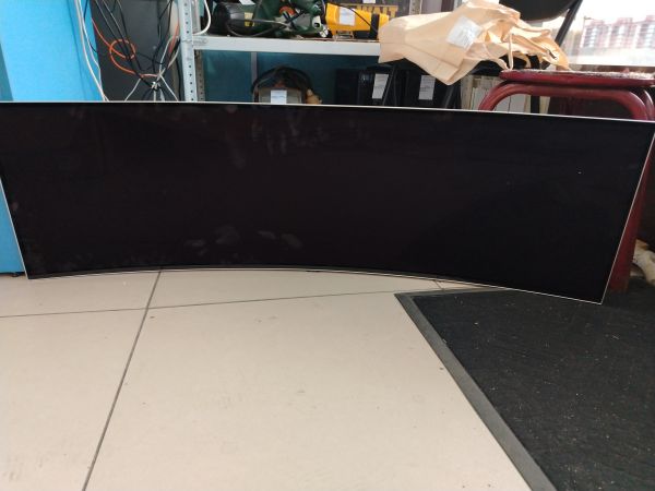 монитор Samsung Odyssey OLED G9 G91SD S49DG912SC в Шелехов