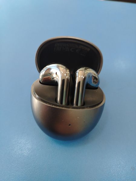 беспроводные наушники Honor Choice Earbuds S7 (CHP-ME00) в Шелехов