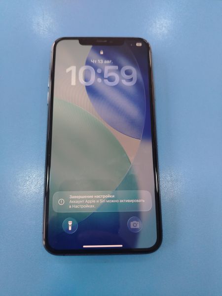 сотовый телефон Apple iPhone 11 Pro Max 256GB в Шелехов