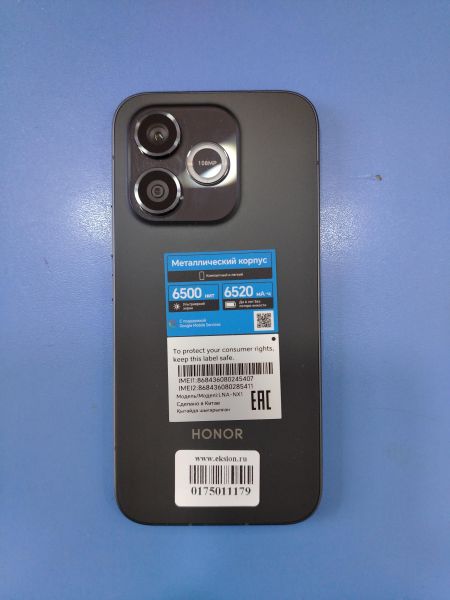 сотовый телефон Honor 600 Lite 8/256GB (LNA-NX1) Duos в Шелехов