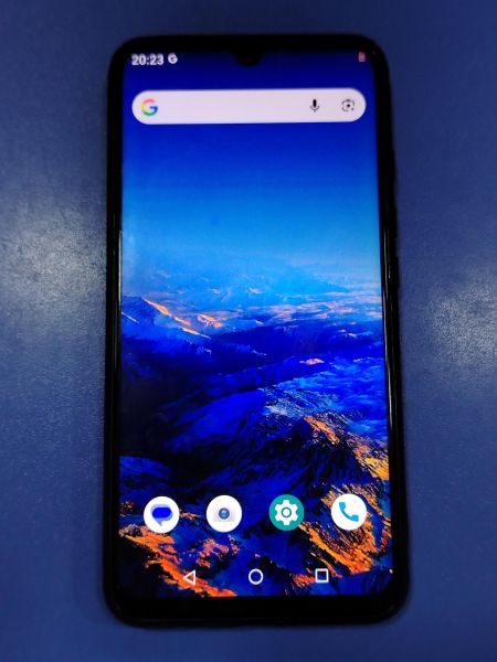 сотовый телефон UMIDIGI A5 Pro Duos в Шелехов