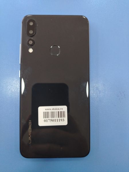 сотовый телефон UMIDIGI A5 Pro Duos в Шелехов