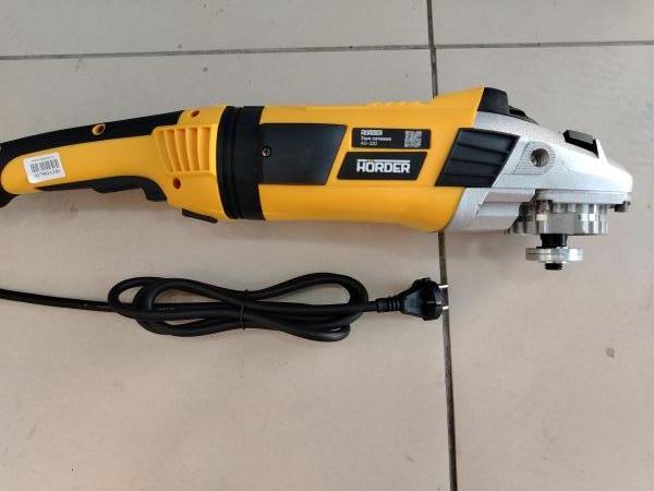шлифмашина угловая сетевая Horder AG-230 в Шелехов
