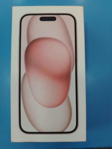 сотовый телефон Apple iPhone 15 128GB в Шелехов