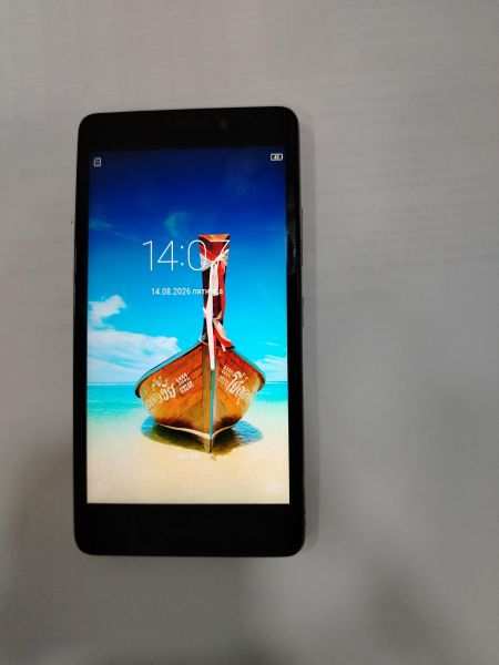 сотовый телефон Lenovo Vibe P1m (P1ma40) Duos в Шелехов