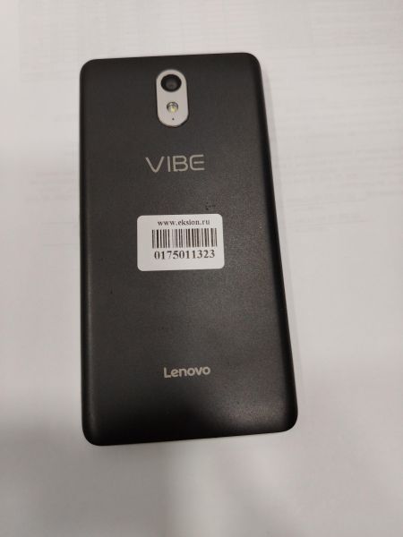 сотовый телефон Lenovo Vibe P1m (P1ma40) Duos в Шелехов