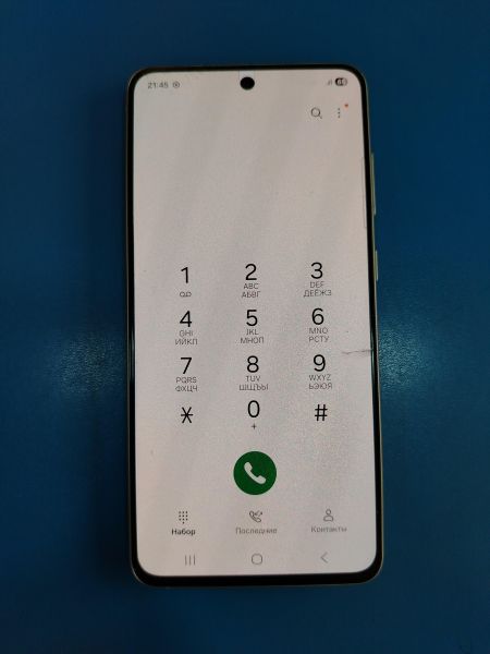 сотовый телефон Samsung Galaxy S21 FE 5G 6/128GB (G990B2) Duos в Шелехов