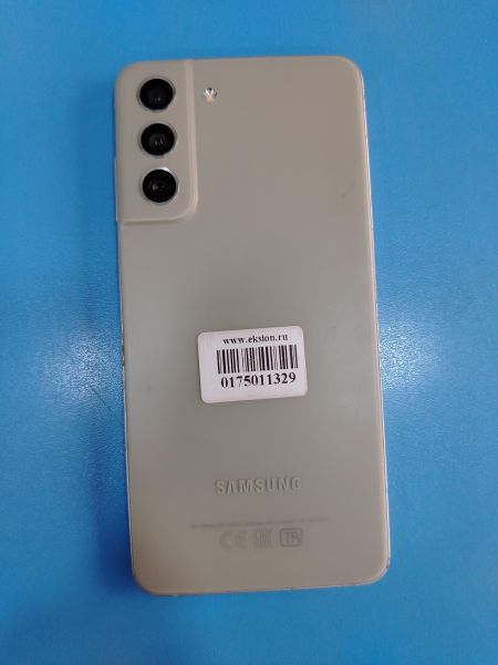 сотовый телефон Samsung Galaxy S21 FE 5G 6/128GB (G990B2) Duos в Шелехов