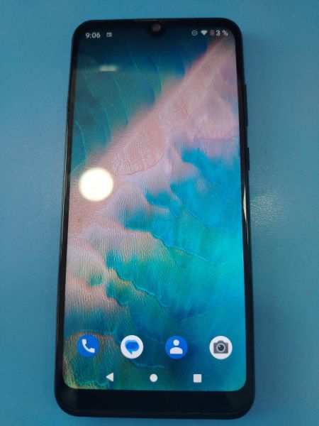 сотовый телефон ZTE Blade A5 2020 Duos в Шелехов