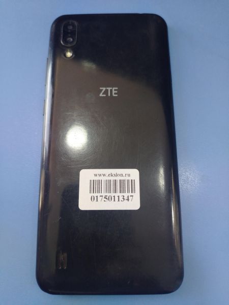 сотовый телефон ZTE Blade A5 2020 Duos в Шелехов