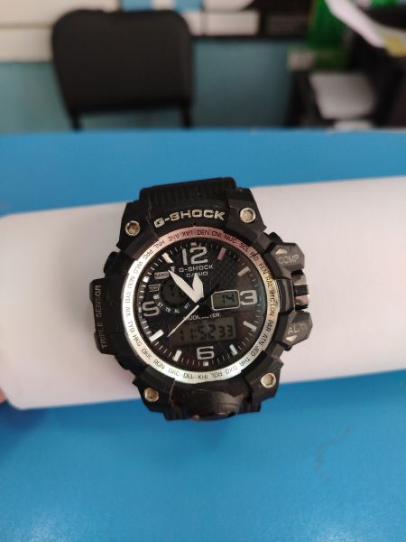 наручные часы Casio G-Shock GG-1000 в Шелехов