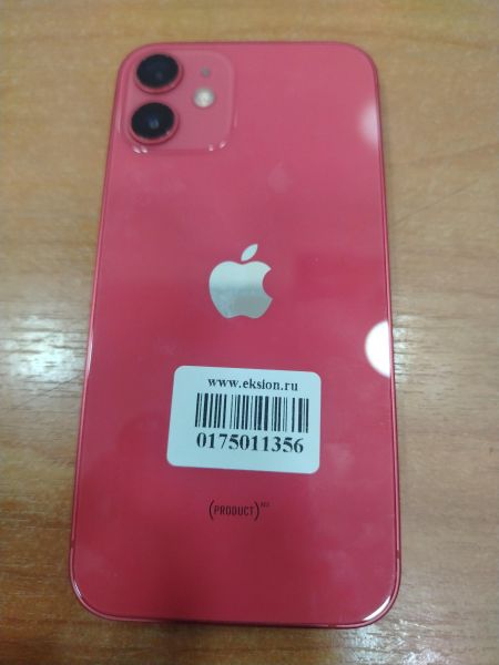 сотовый телефон Apple iPhone 12 mini 64GB в Шелехов