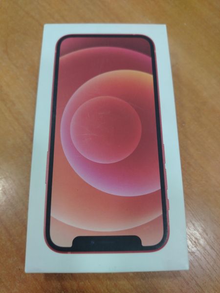 сотовый телефон Apple iPhone 12 mini 64GB в Шелехов