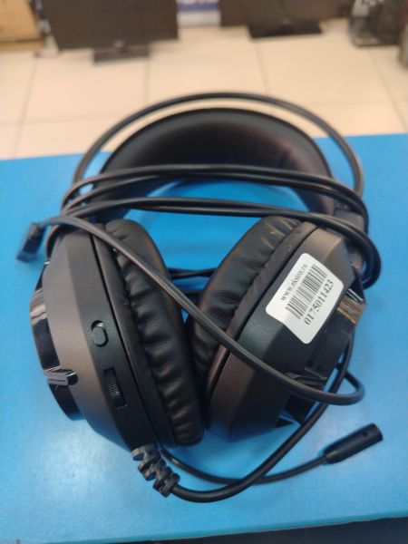 проводные наушники Aceline AHG-200 в Шелехов