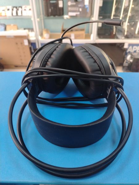 проводные наушники Aceline AHG-200 в Шелехов