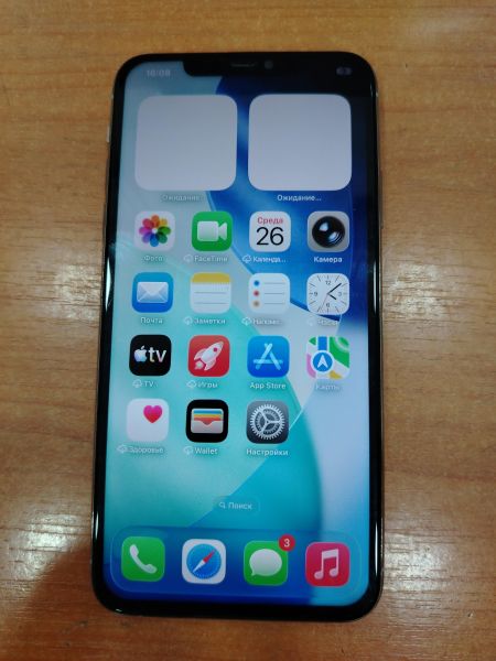 сотовый телефон Apple iPhone 11 Pro Max 256GB в Шелехов