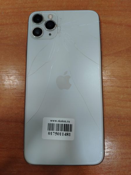 сотовый телефон Apple iPhone 11 Pro Max 256GB в Шелехов