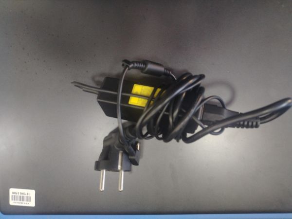 ноутбук Acer Aspire 3 A315-22-40N9 в Шелехов