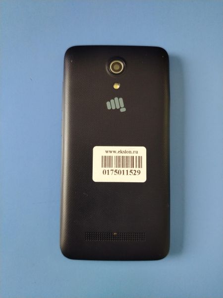 сотовый телефон Micromax Q402 Duos в Шелехов