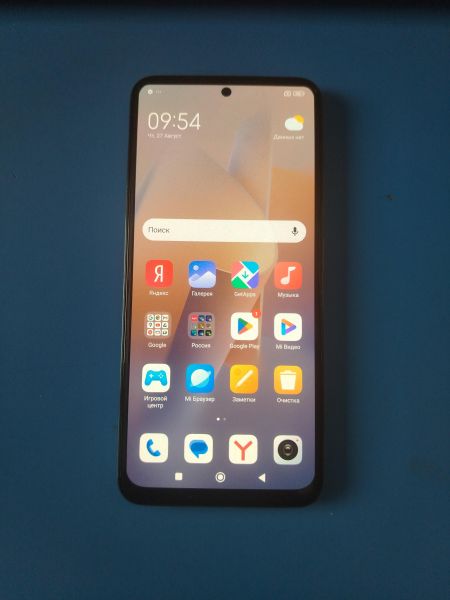 сотовый телефон Xiaomi Redmi Note 11 4/128GB (2201117TY) Duos в Шелехов