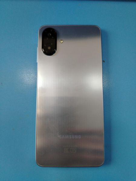 сотовый телефон Samsung Galaxy A07 4/128GB (A075F) Duos в Шелехов