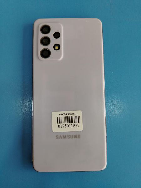 сотовый телефон Samsung Galaxy A52 8/256GB (A525F) Duos в Шелехов