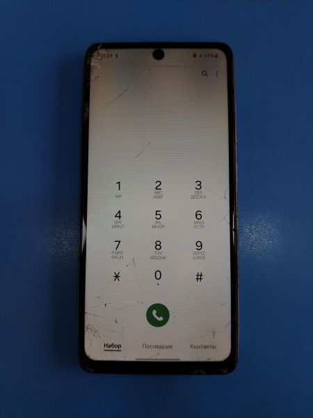 сотовый телефон Samsung Galaxy A52 8/256GB (A525F) Duos в Шелехов