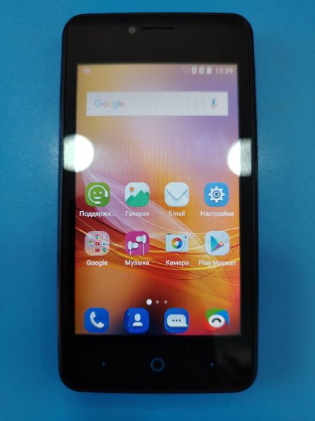 сотовый телефон ZTE Blade A5 Pro Duos в Шелехов