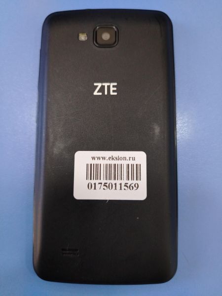 сотовый телефон ZTE Blade A5 Pro Duos в Шелехов