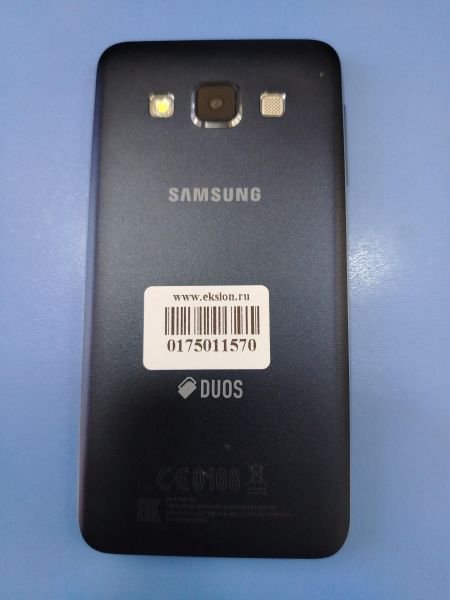 сотовый телефон Samsung Galaxy A3 (A300F) Duos в Шелехов