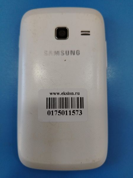 сотовый телефон Samsung Galaxy Y (S6102) Duos в Шелехов