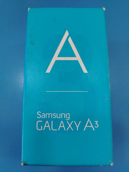 сотовый телефон Samsung Galaxy A3 (A300FU) в Шелехов