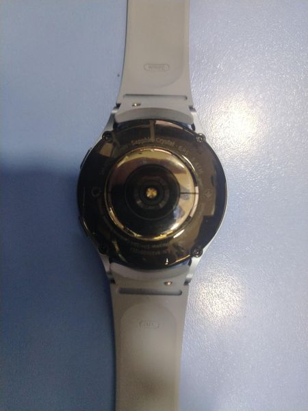 умные часы и браслеты Samsung Galaxy Watch 5 44mm (SM-R910) с СЗУ в Шелехов