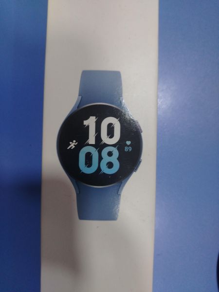 умные часы и браслеты Samsung Galaxy Watch 5 44mm (SM-R910) с СЗУ в Шелехов