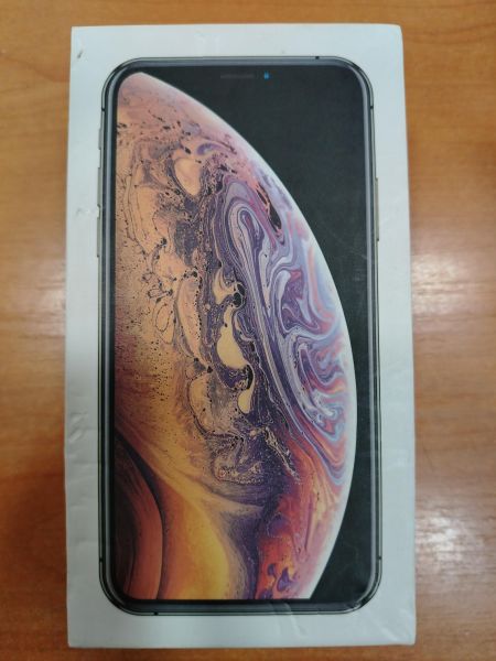 сотовый телефон Apple iPhone XS 256GB в Шелехов