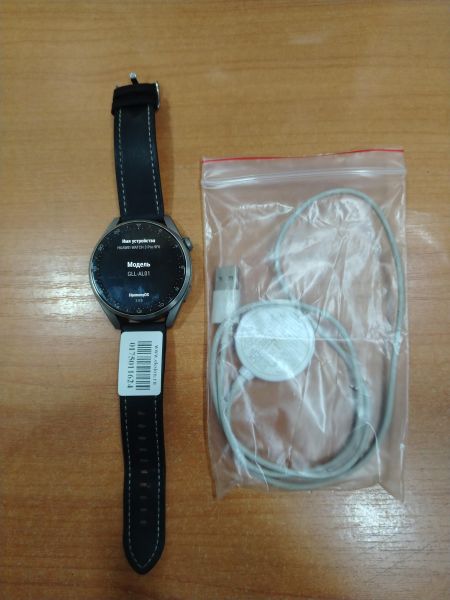умные часы и браслеты Huawei Watch 3 Pro (GLL-AL01) с СЗУ в Шелехов